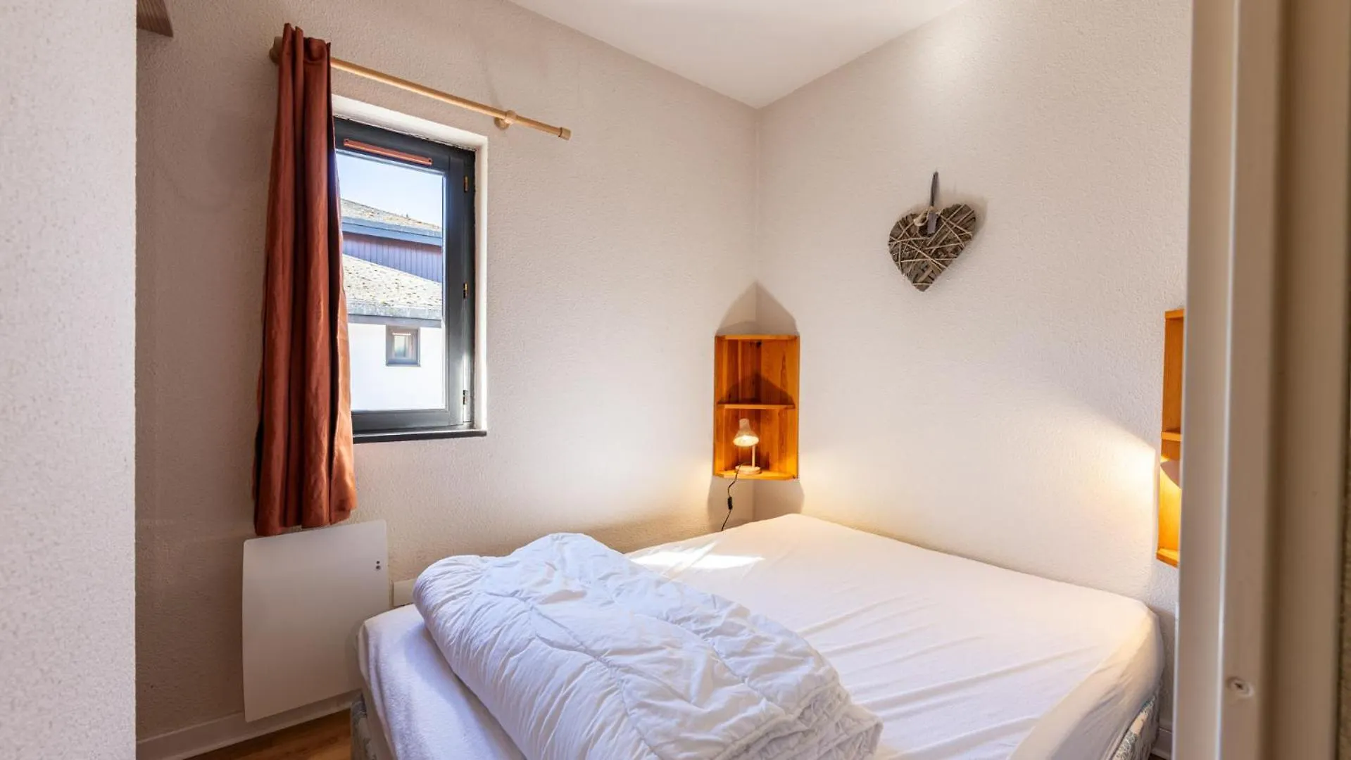 Grand Horizon 1 N401 - 3P6 Apartment Morillon France